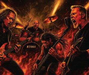 Metallica