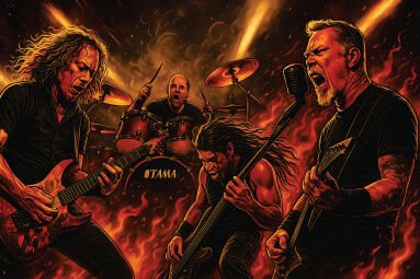 Metallica