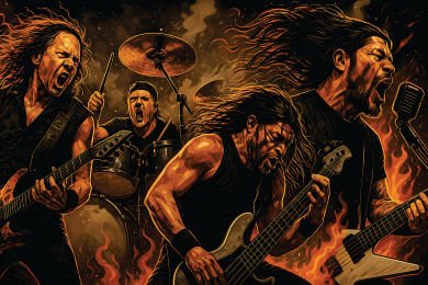 Metallica