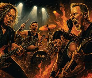 Metallica