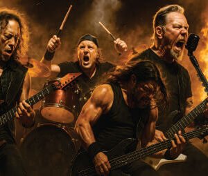 Metallica