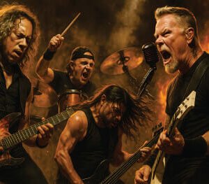 Metallica