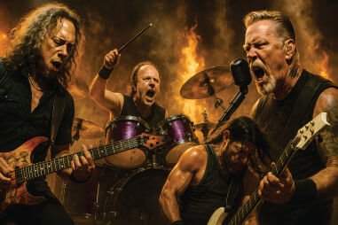 Metallica