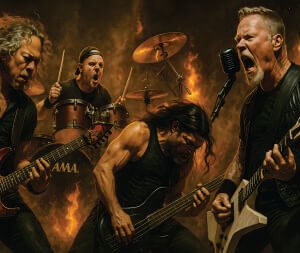 Metallica