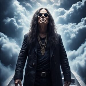 Ozzy Osbourne