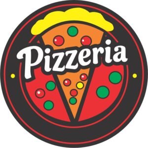 LOGO PIZZA