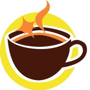 LOGO CAFE