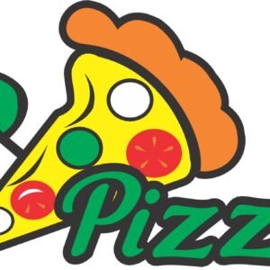 LOGO PIZZA