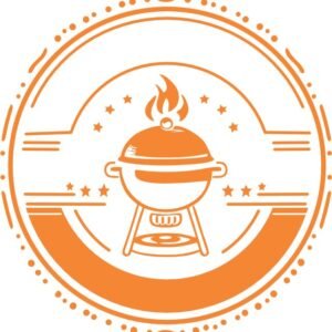 LOGO Asadores parrillas y BBQ