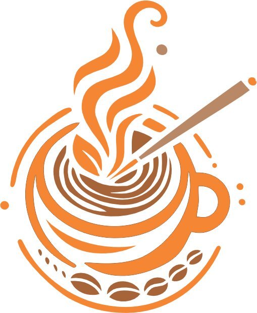 LOGO CAFE