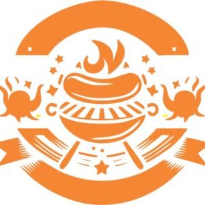 LOGO Asadores parrillas y BBQ