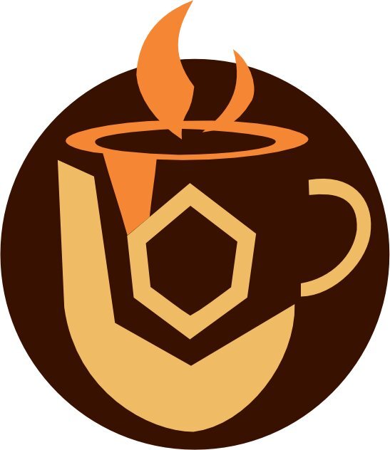 LOGO CAFE