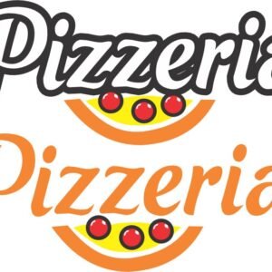 LOGO PIZZA