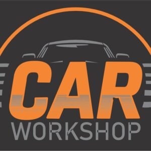 LOGO TALLER DE CARROS