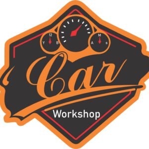 LOGO TALLER DE CARROS