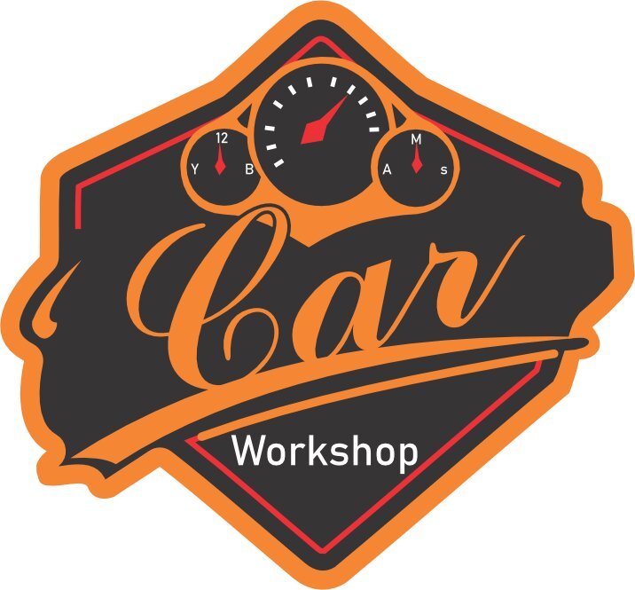 LOGO TALLER DE CARROS
