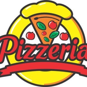 LOGO PIZZA