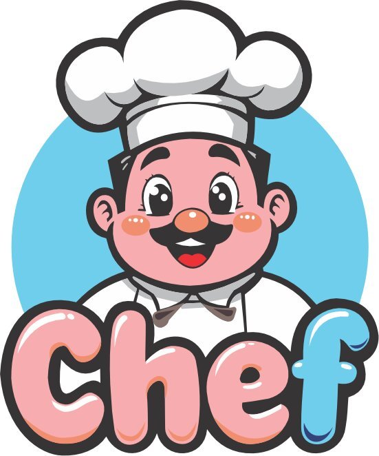 LOGO CHEF