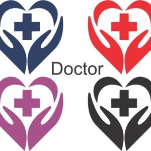LOGO DOCTOR