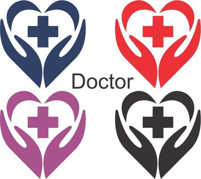 LOGO DOCTOR