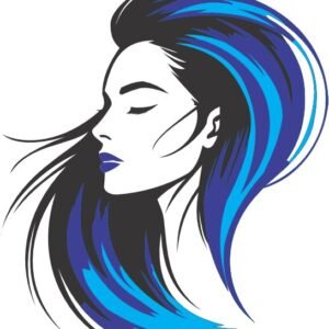 LOGO SALONES DE BELLEZA