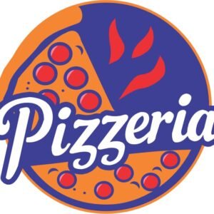 LOGO PIZZA