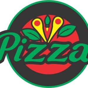 LOGO PIZZA