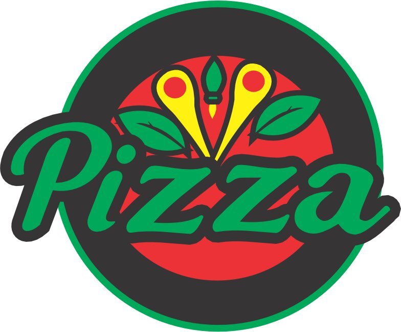 LOGO PIZZA